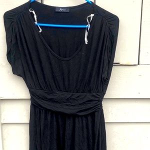 Junior Girl’s Dress